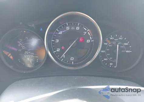 2017 Fiat 124 Spider Classica z USA, uszkodzony, nr VIN JC1NFAEK5H0108093